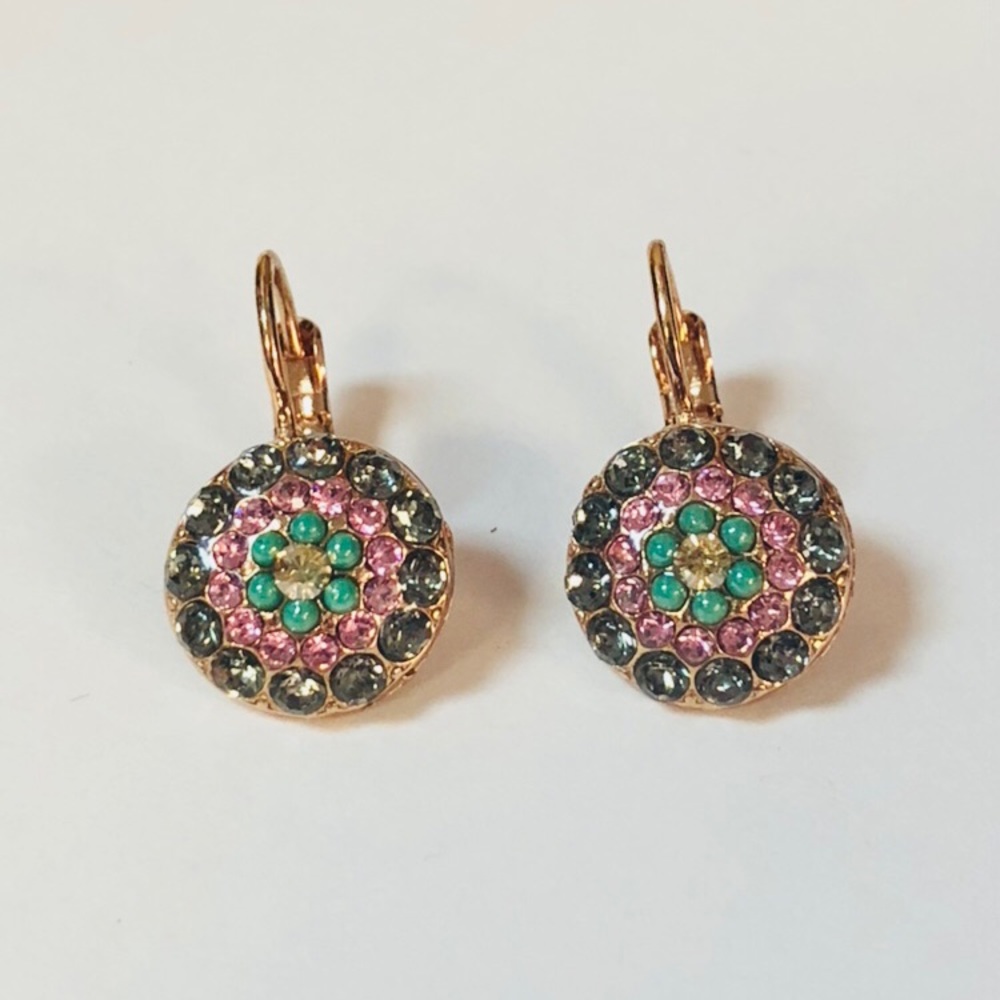MARIANA SPIRIT OF DESIGN EARRINGS